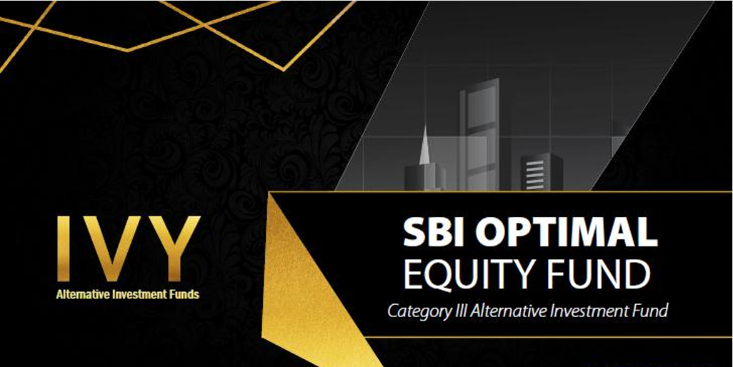 SBI Optimal Equity Fund - Page 1